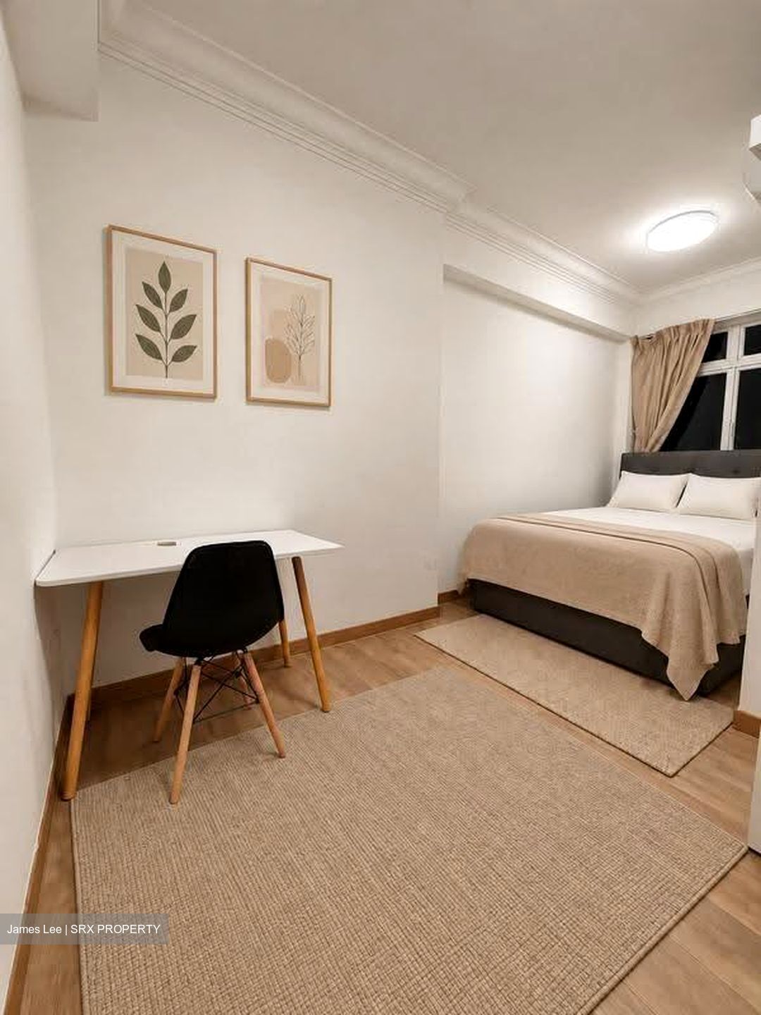 La Crystal (D9), Apartment #639474501